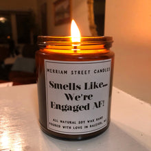 Load image into Gallery viewer, Customized Candles