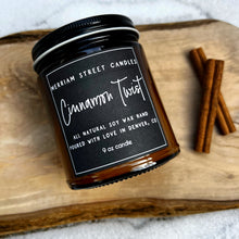 Load image into Gallery viewer, Cinnamon Twist