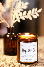 Load image into Gallery viewer, Very Vanilla