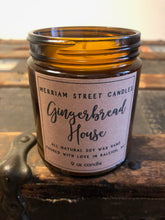 Load image into Gallery viewer, Gingerbread House