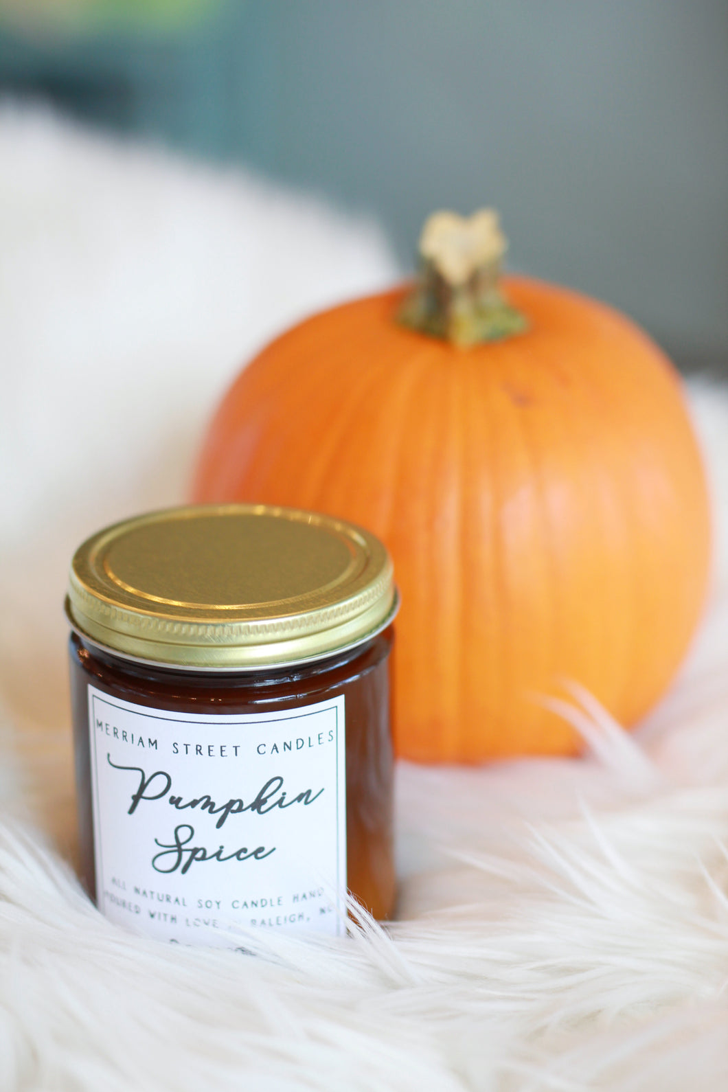 Pumpkin Spice