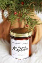 Load image into Gallery viewer, Mistletoe
