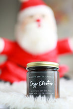 Load image into Gallery viewer, Cozy Christmas

