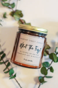 What The Fig?