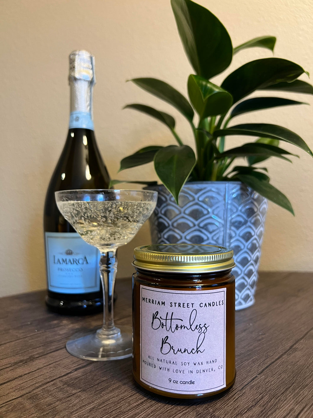 Bottomless Brunch